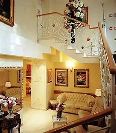 Boutique Hotel Dieci Milán