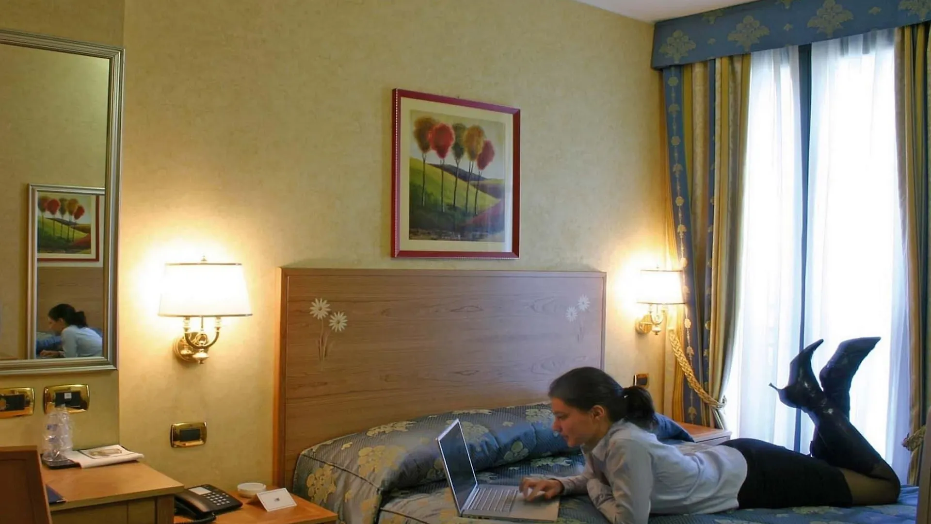 Boutique Hotel Dieci Milán