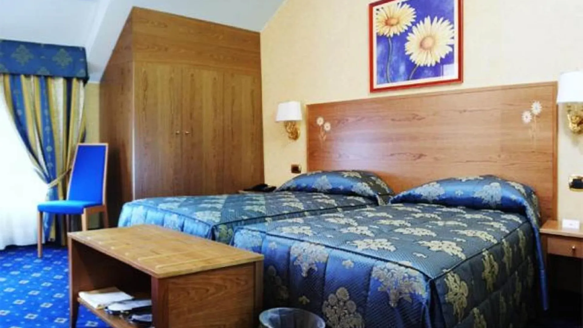 Boutique Hotel Dieci Milán 4*,  Italia