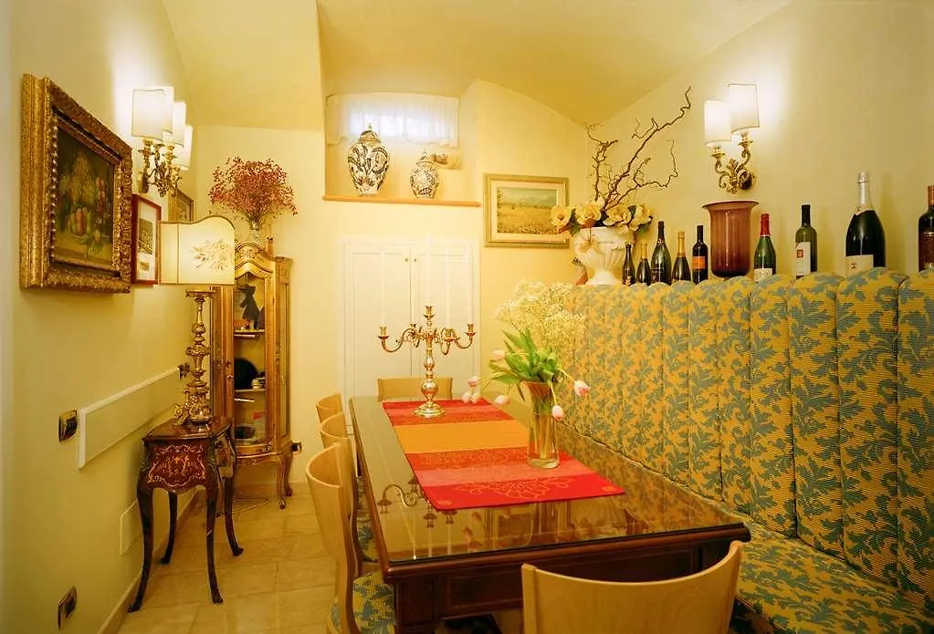 Boutique Hotel Dieci Milán