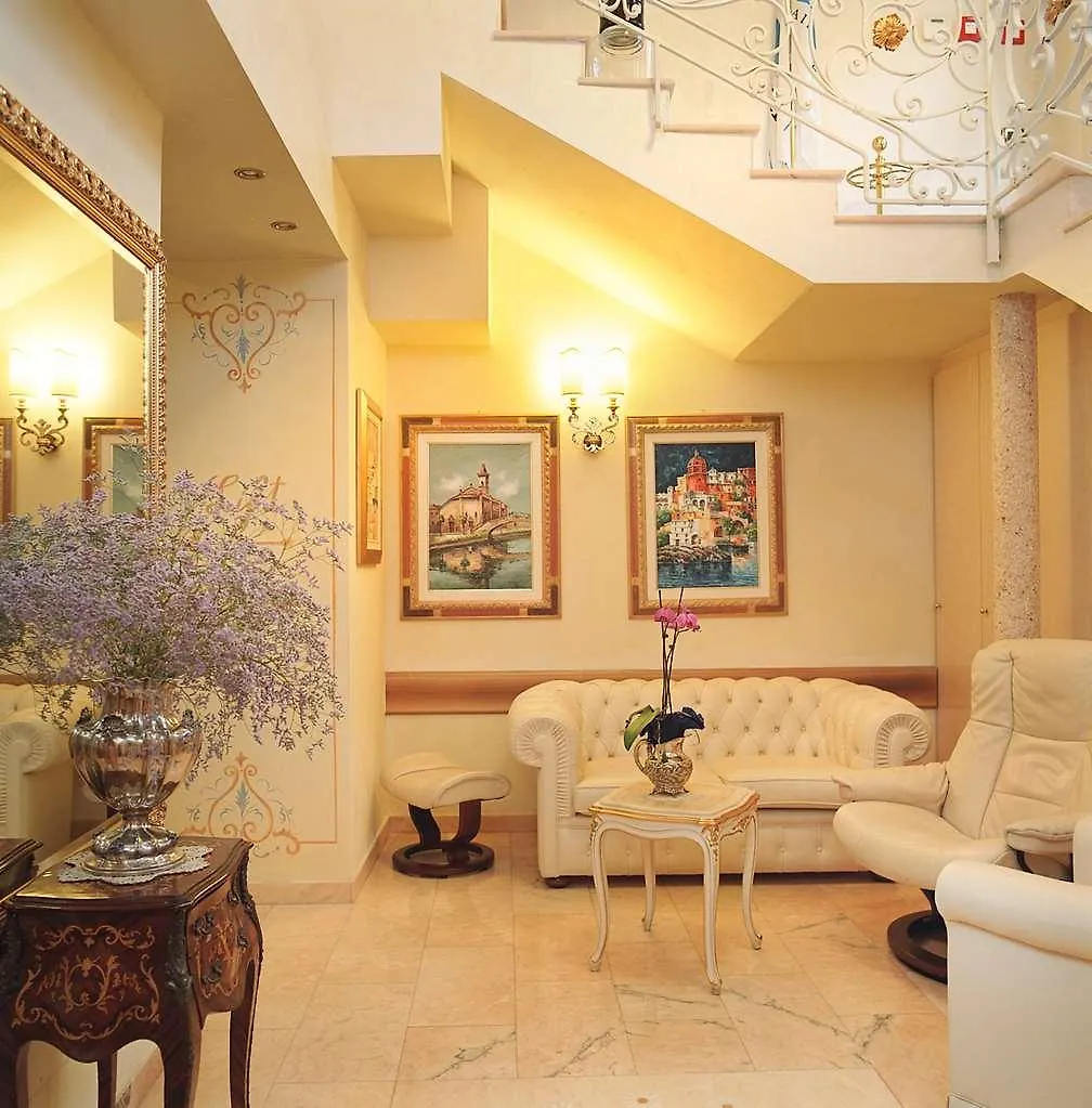 Boutique Hotel Dieci Milán
