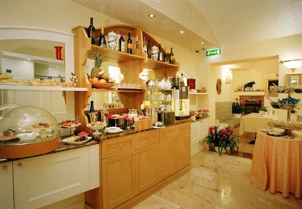 Boutique Hotel Dieci Milán
