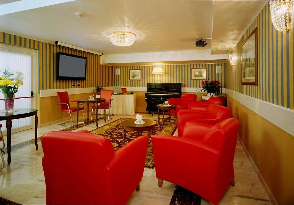 Boutique Hotel Dieci Milán