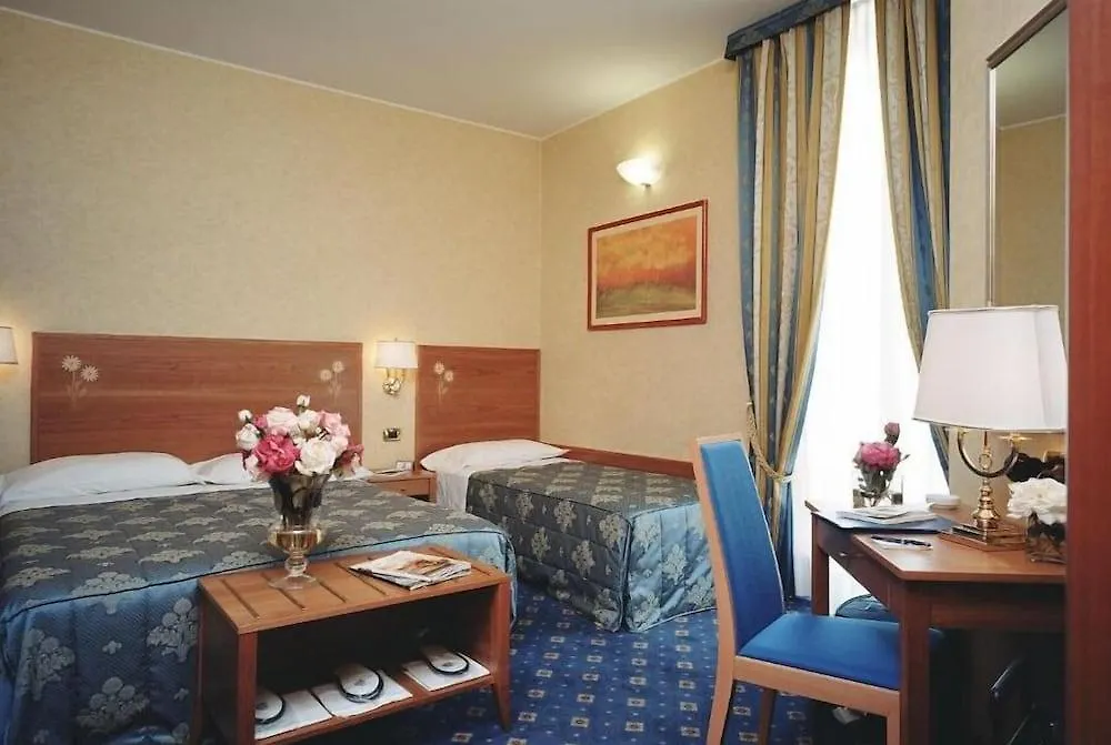 Boutique Hotel Dieci Milán 4*,