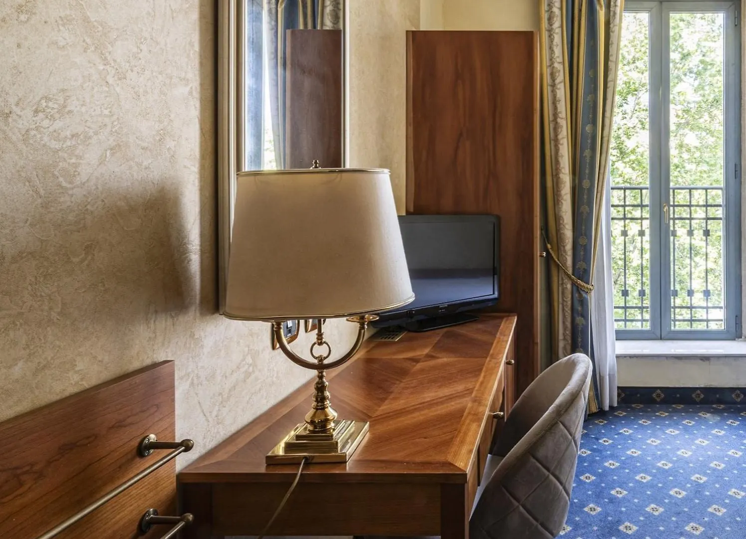 Boutique Hotel Dieci Milán