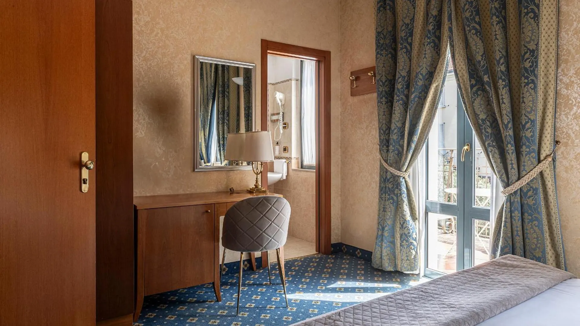 Boutique Hotel Dieci Milán