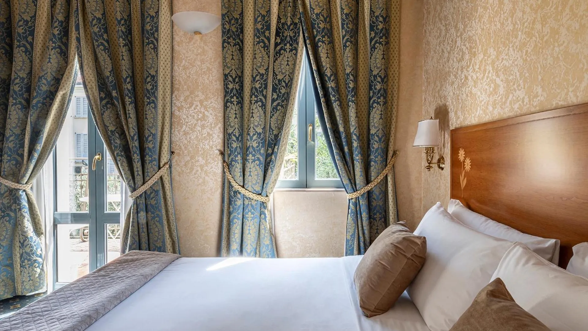 Boutique Hotel Dieci Milán