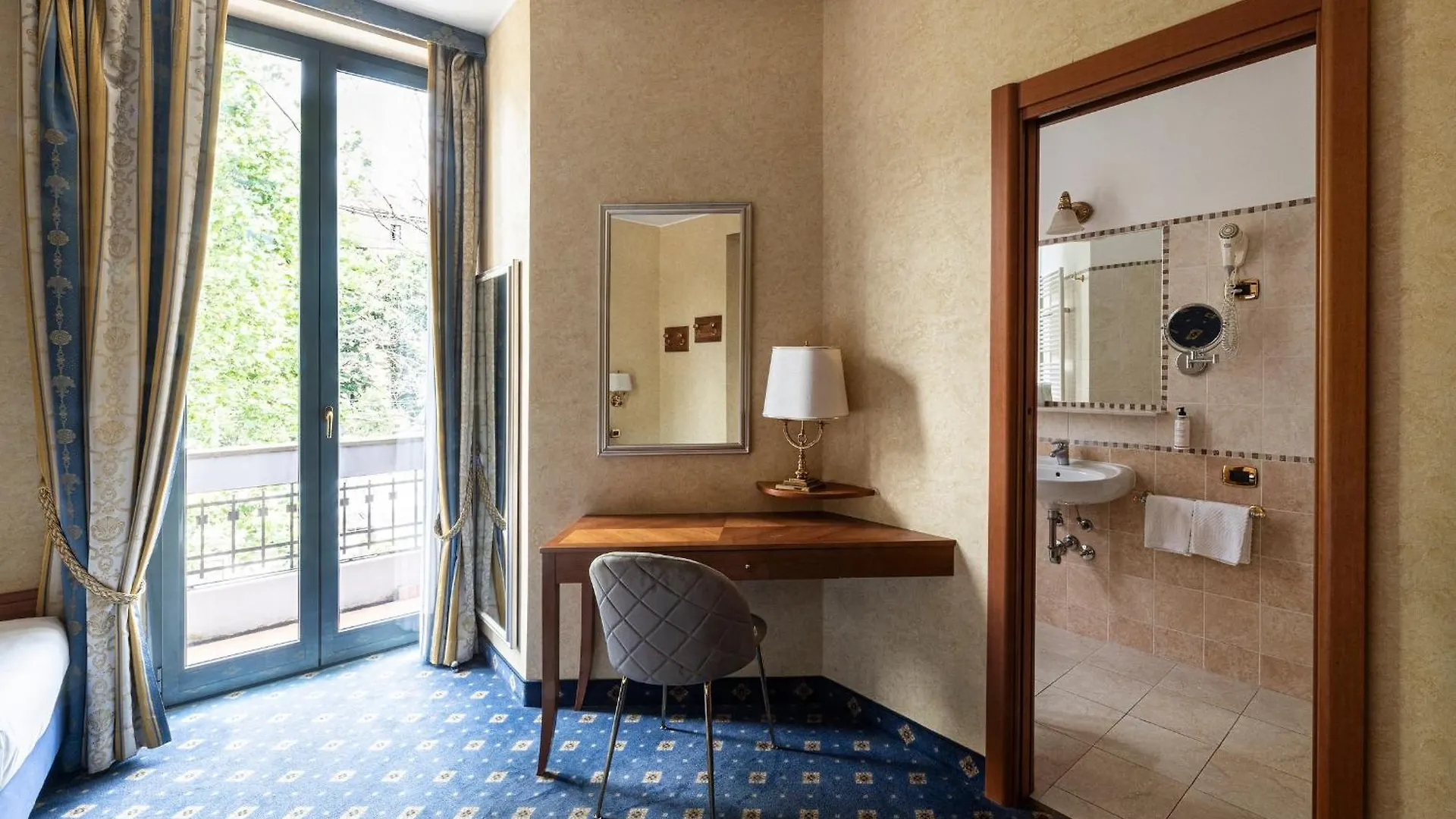 Boutique Hotel Dieci Milán