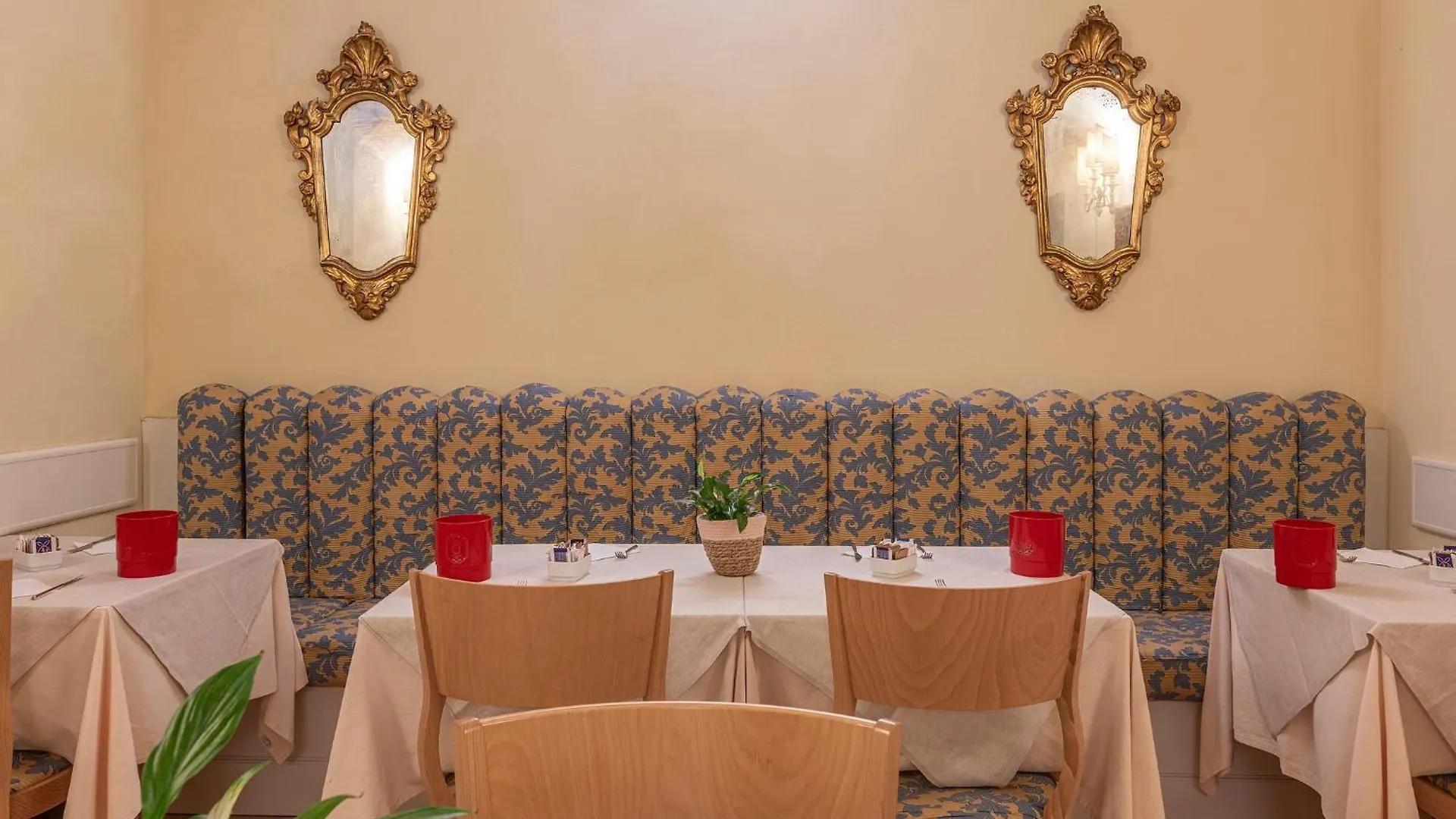 Boutique Hotel Dieci Milán