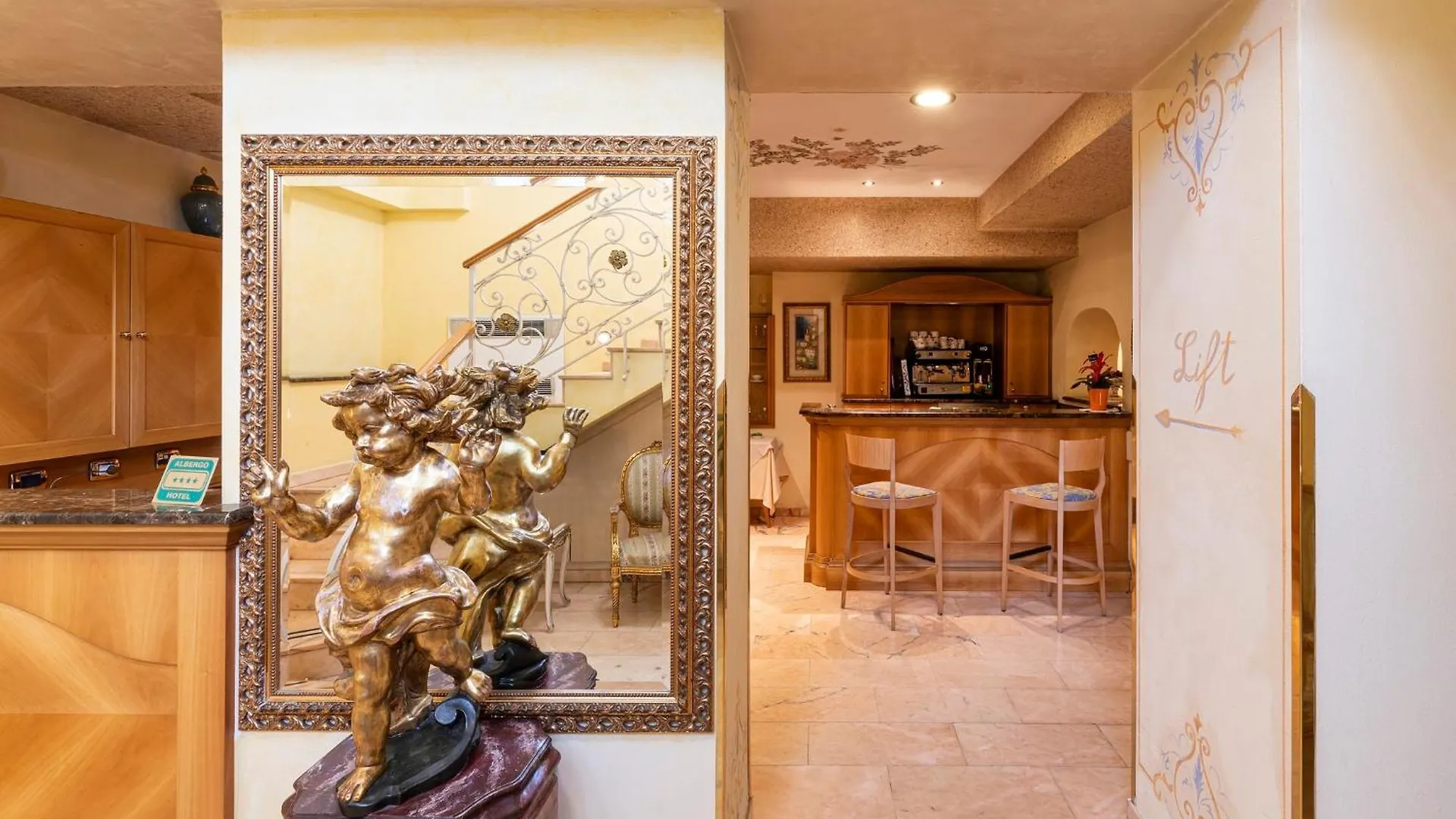 Boutique Hotel Dieci Milán Italia