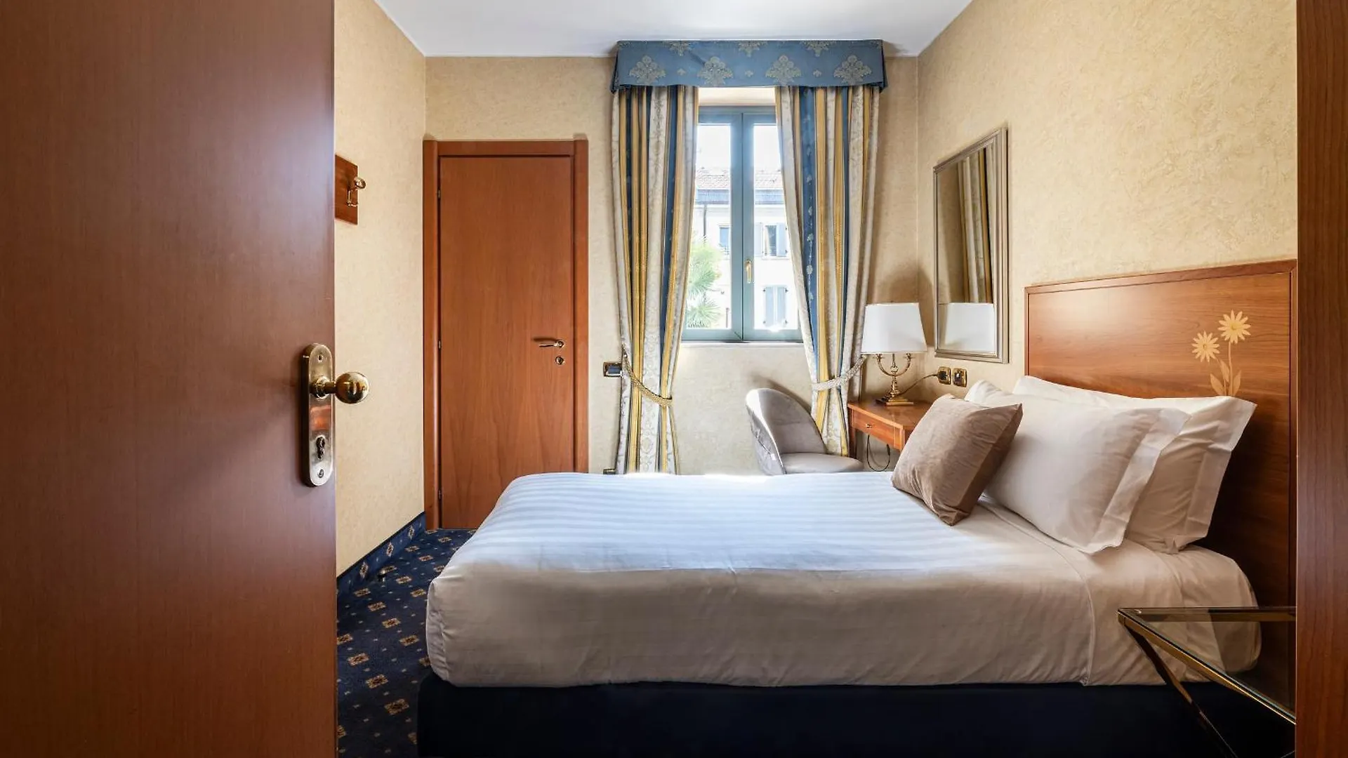 Boutique Hotel Dieci Milán