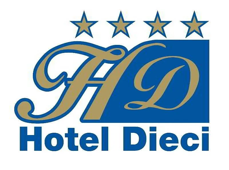 ****  Boutique Hotel Dieci Milán Italia