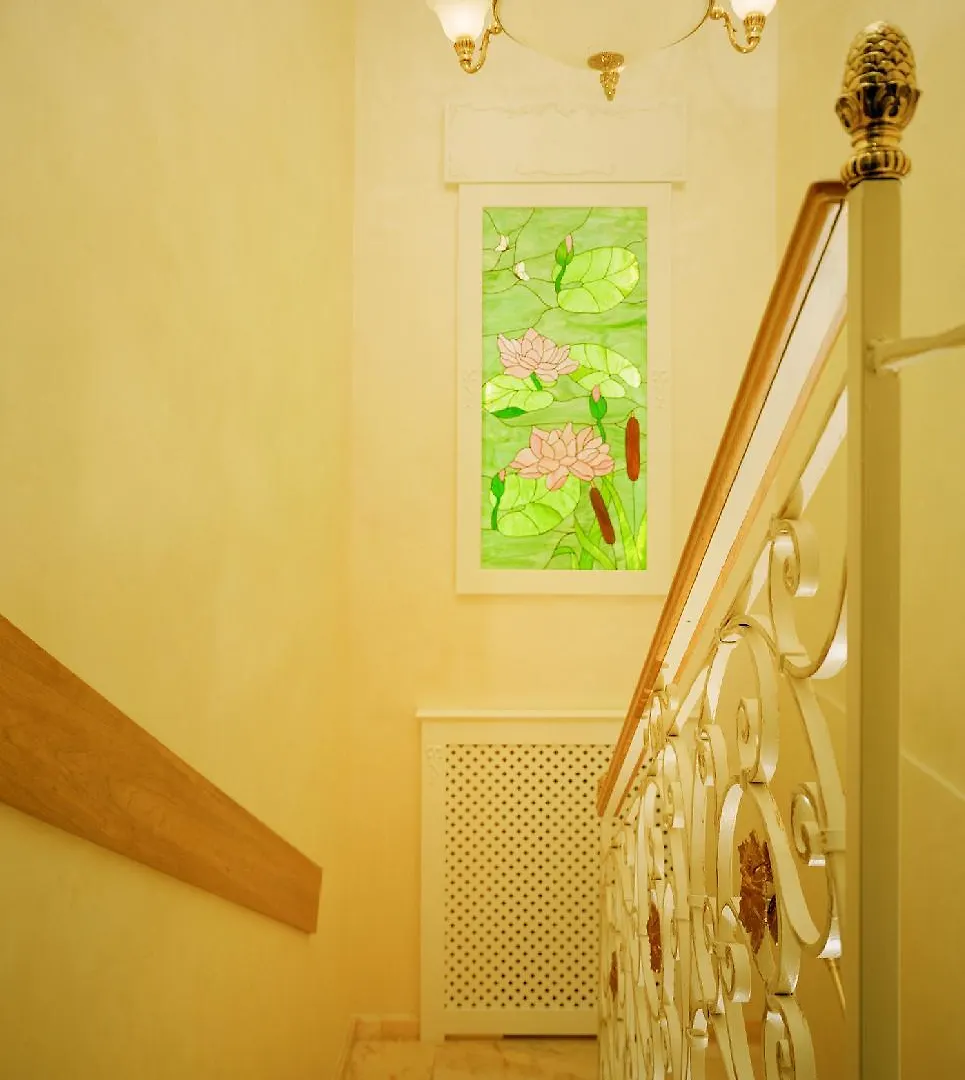 Boutique Hotel Dieci Milán