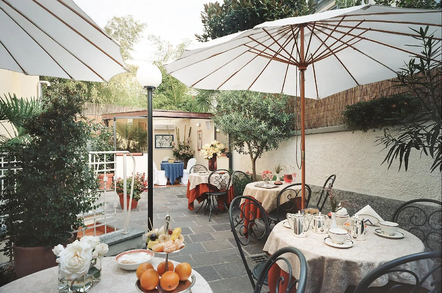 Boutique Hotel Dieci Milán