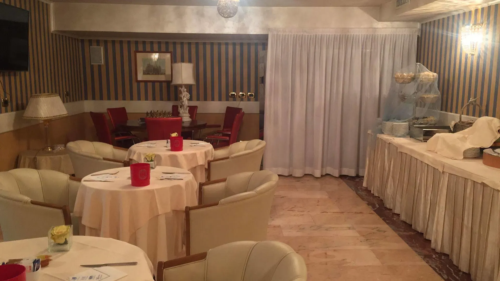 Boutique Hotel Dieci Milán