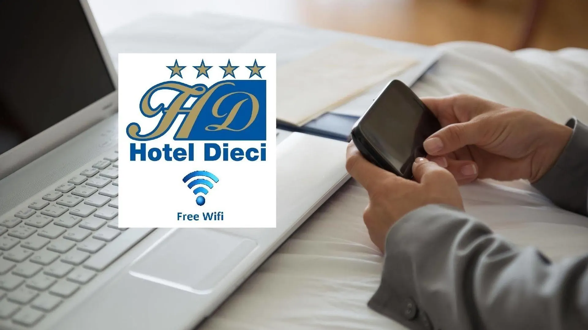Boutique Hotel Dieci Milán