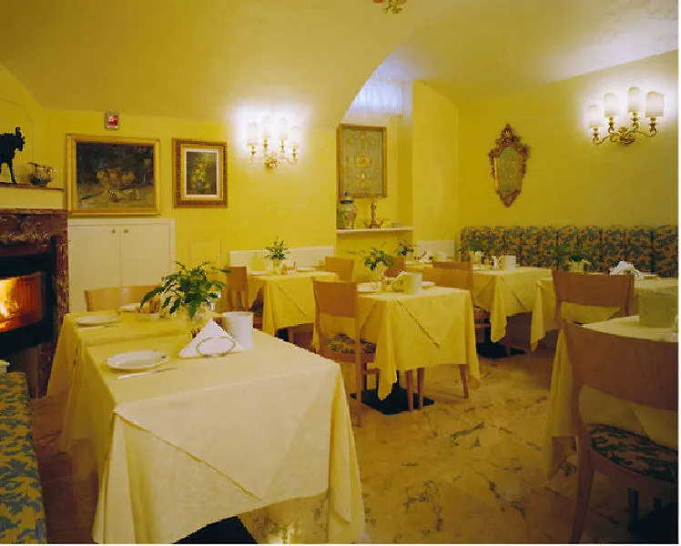 Boutique Hotel Dieci Milán