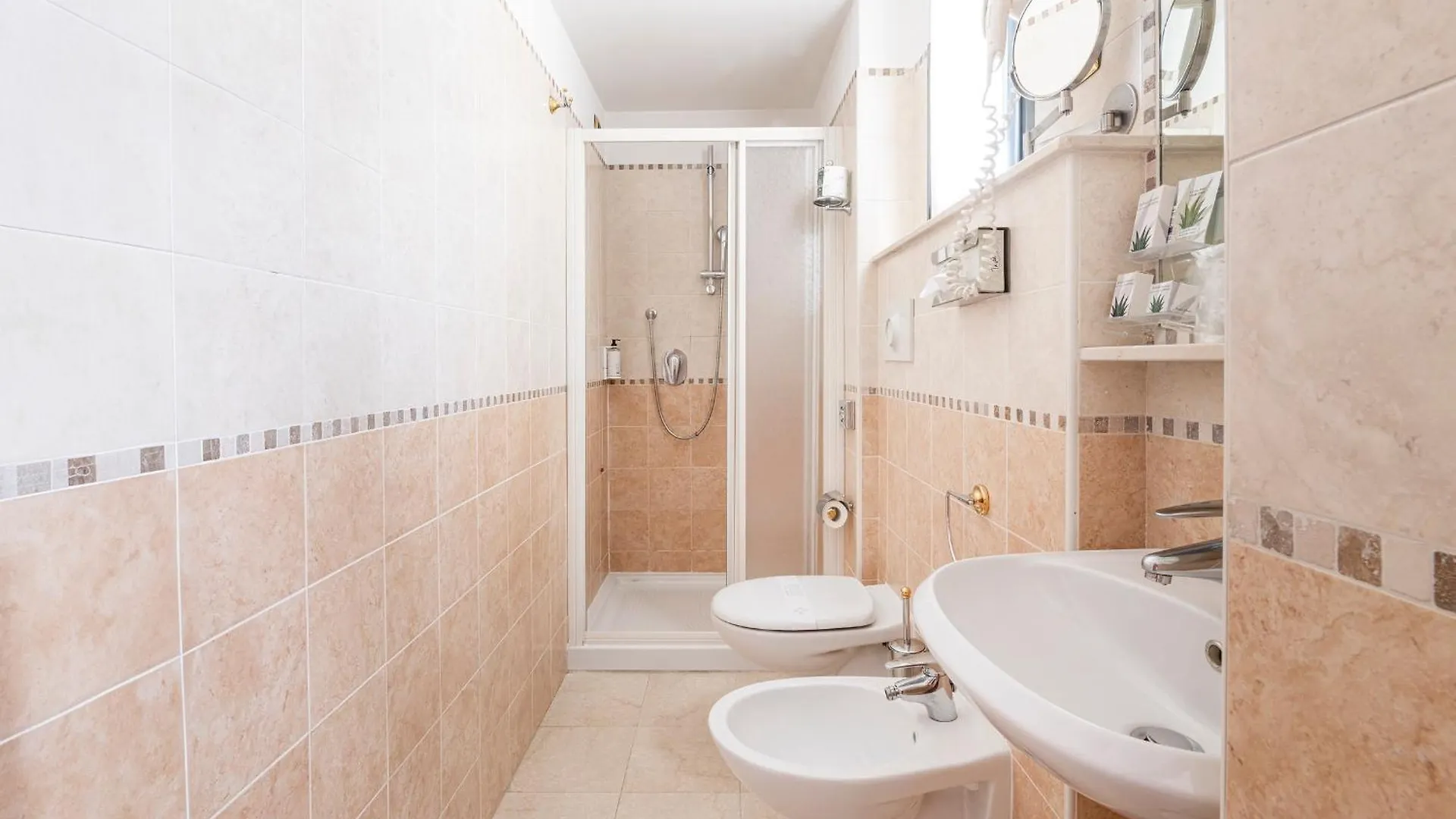 Boutique Hotel Dieci Milan