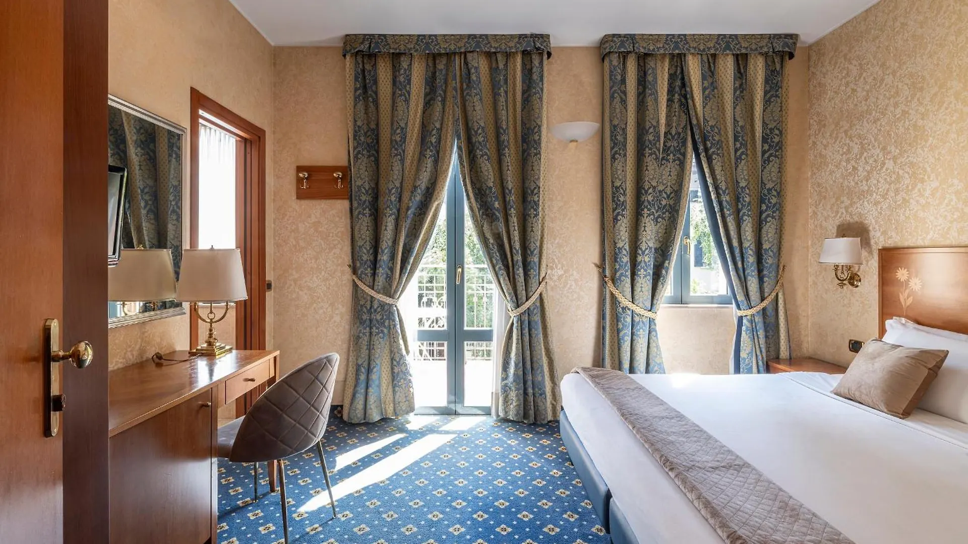 Boutique Hotel Dieci Milan