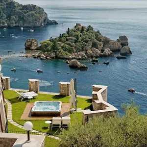 Sparviero Luxury Suites Apartment Taormina