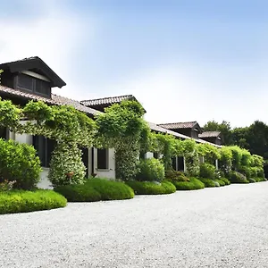 בית חווה Venicegreen Agriresort