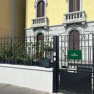 Villino Milan