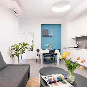 Appartamento 114 - Amazing Flat Fully Furnished In P.ta Romana
