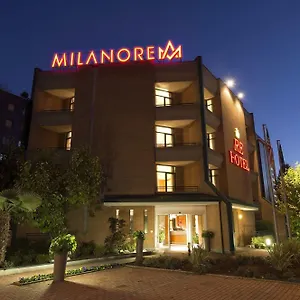 Hotel Bb Smarthotel Re Milano Nord, Sesto San Giovanni