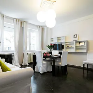 Appartamento Milanocity Mico Miart