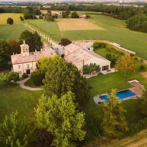 בית חווה Zucchi Bioagriturismo
