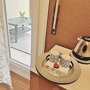 visit hotel