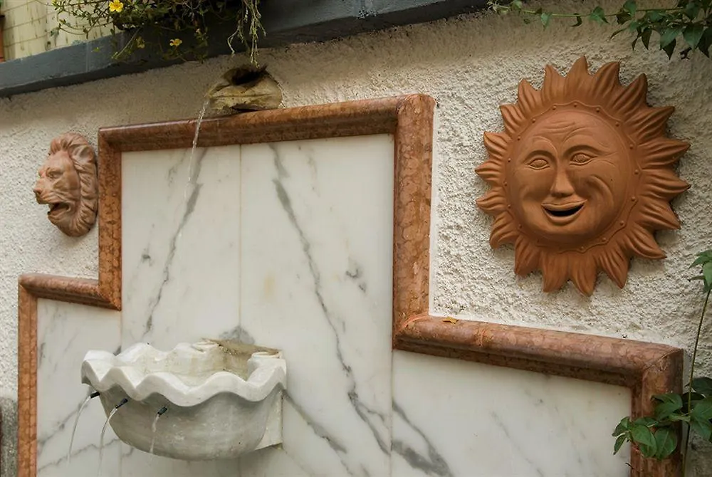 Boutique Hotel Dieci Μιλάνο