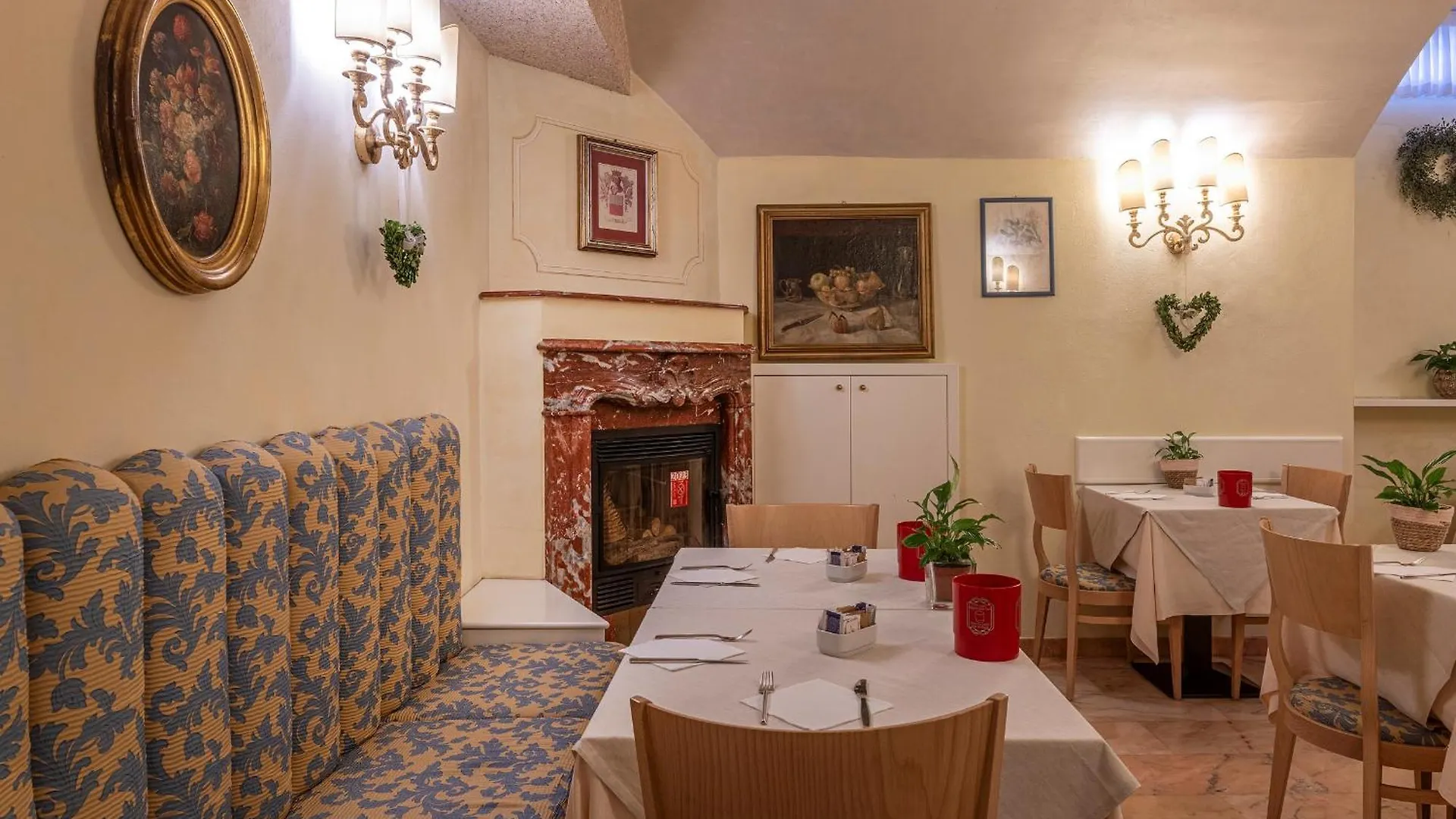 Boutique Hotel Dieci Μιλάνο