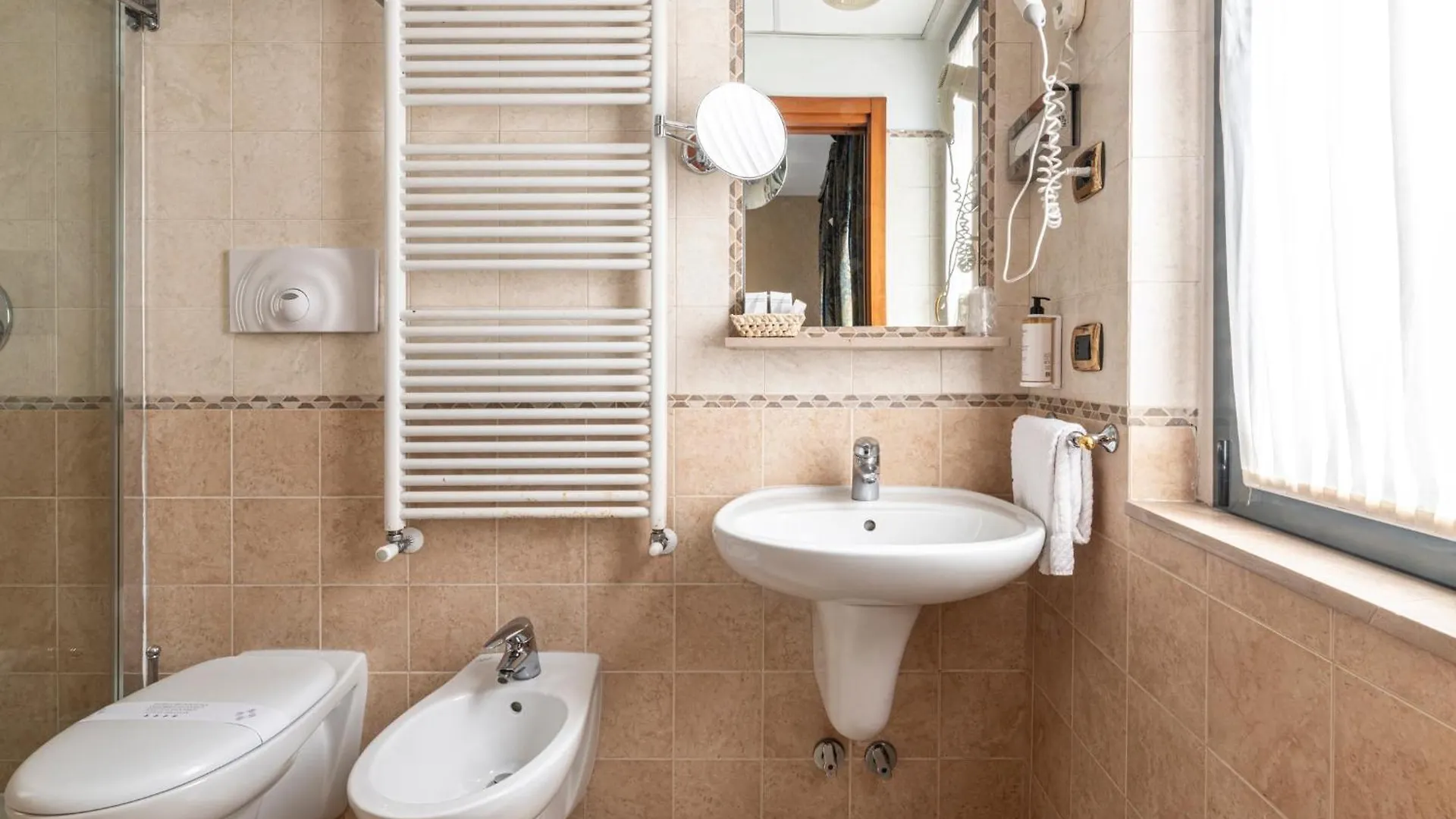 Boutique Hotel Dieci Μιλάνο