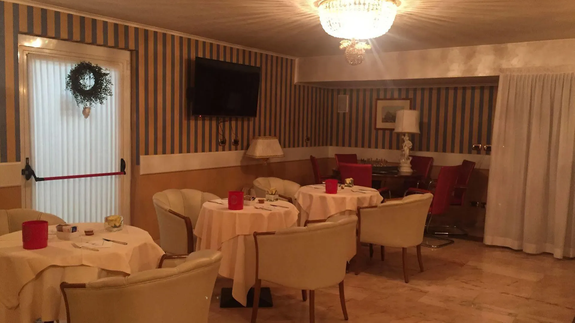 Boutique Hotel Dieci Μιλάνο Ιταλία