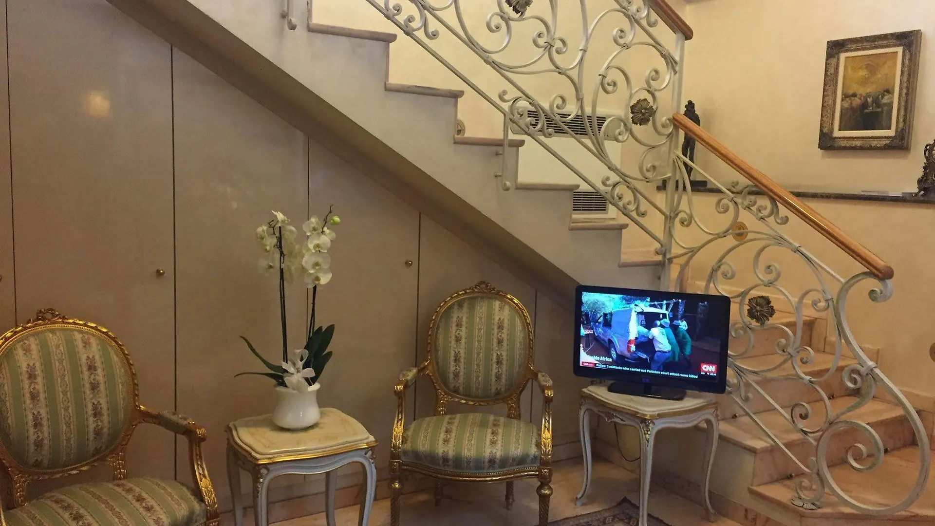 ****  Boutique Hotel Dieci Μιλάνο Ιταλία