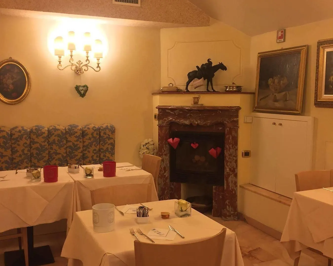Boutique Hotel Dieci Μιλάνο