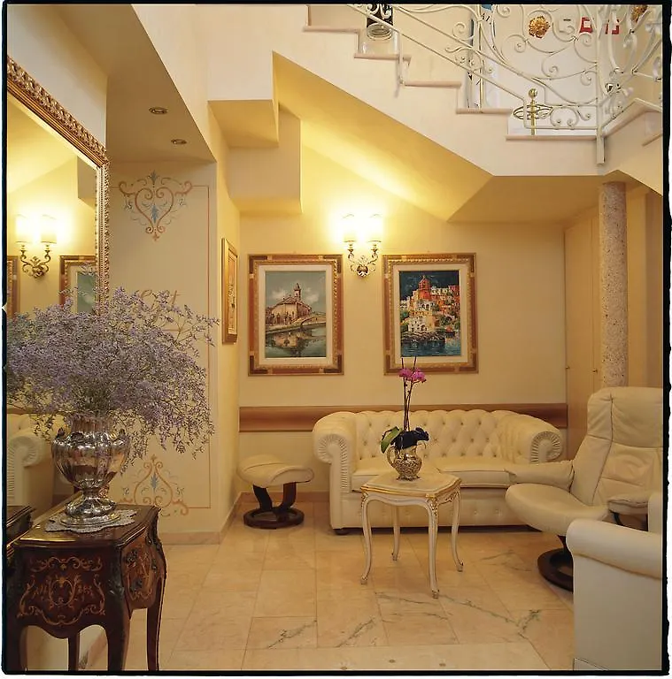 Boutique Hotel Dieci Μιλάνο Ιταλία